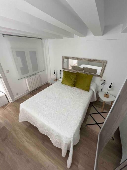 Appartement Gurea Casco Viejo *