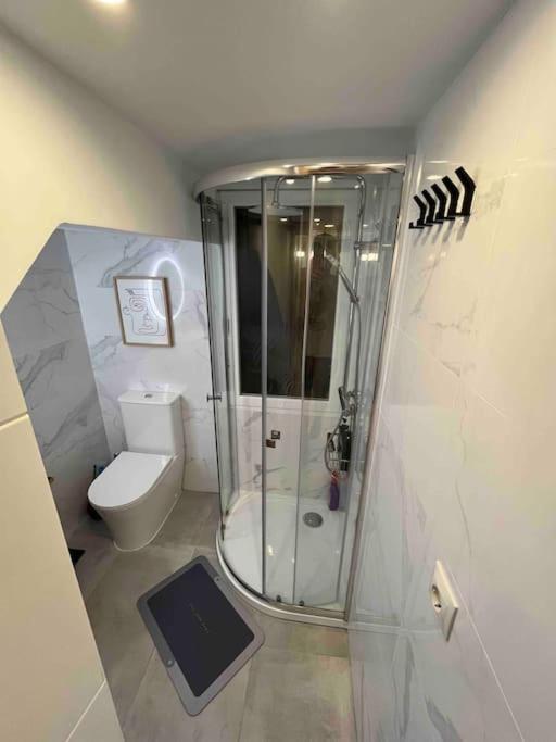 Gurea Casco Viejo Con Opcion A Parking Apartment *