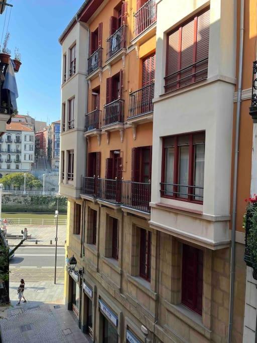 Gurea Casco Viejo Con Opcion A Parking