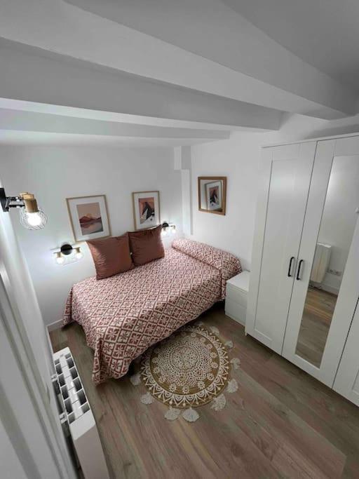 Appartamento Gurea Casco Viejo *